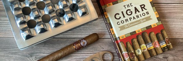 ldncigarsmoker Profile Banner