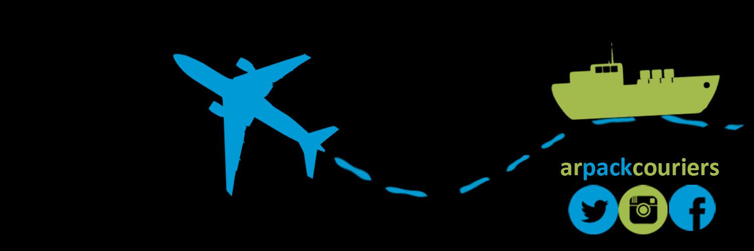 ArPackCourierS's profile banner image