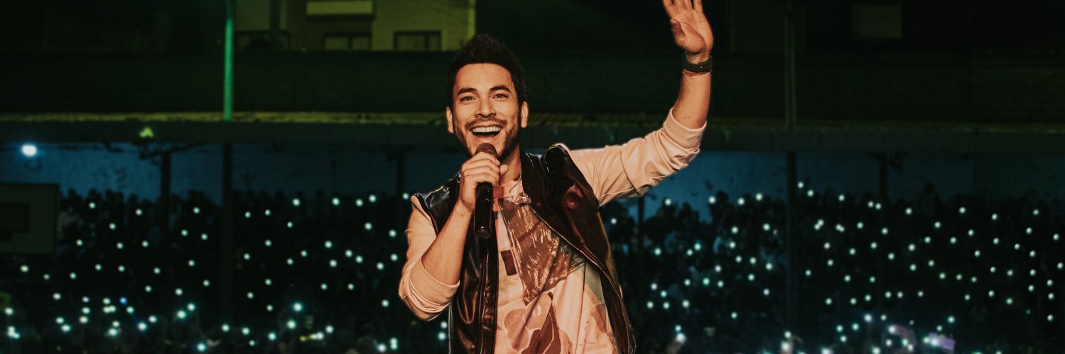 Daniel Paez banner