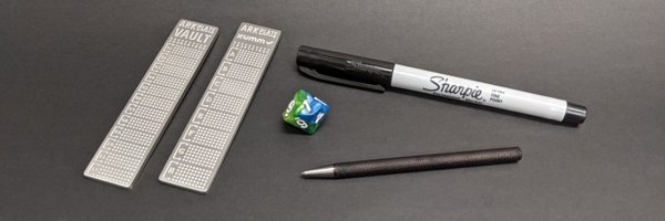 ARK_PLATE Profile Banner