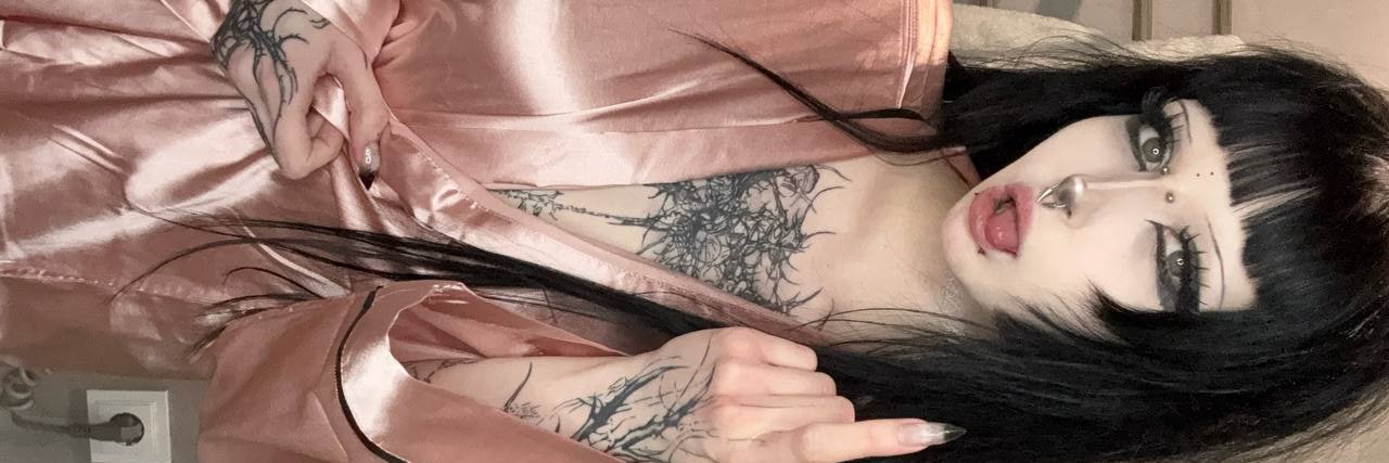 TeaseInVelvet's profile banner image