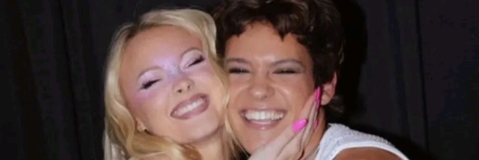 ☆EMELINE🇧🇪 Zara Larsson 4ever☀️🌺☆ banner
