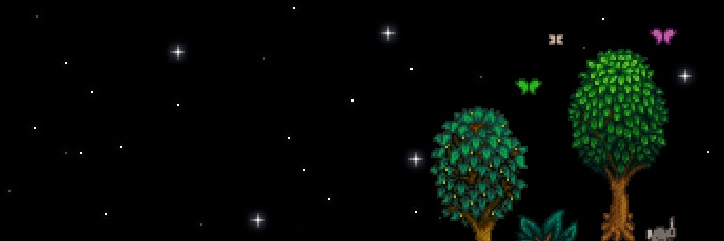 Sherexie's profile banner image