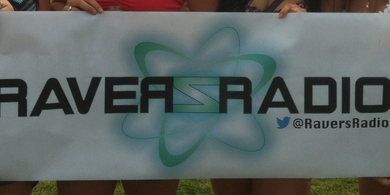 RaversRadio's profile banner image