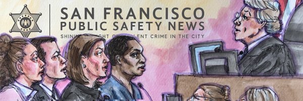 SF Public Safety News Profile Banner