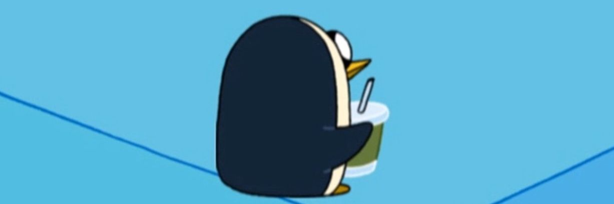 iAmSoftAF's profile banner image