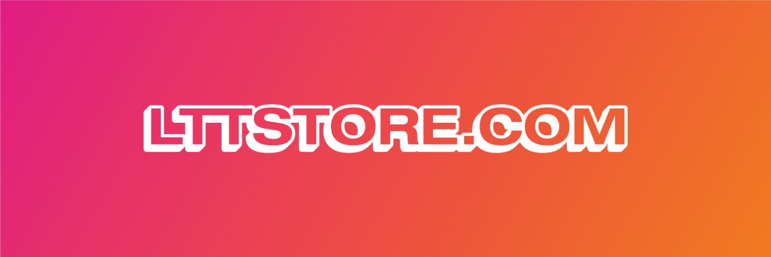 lttstore.com banner