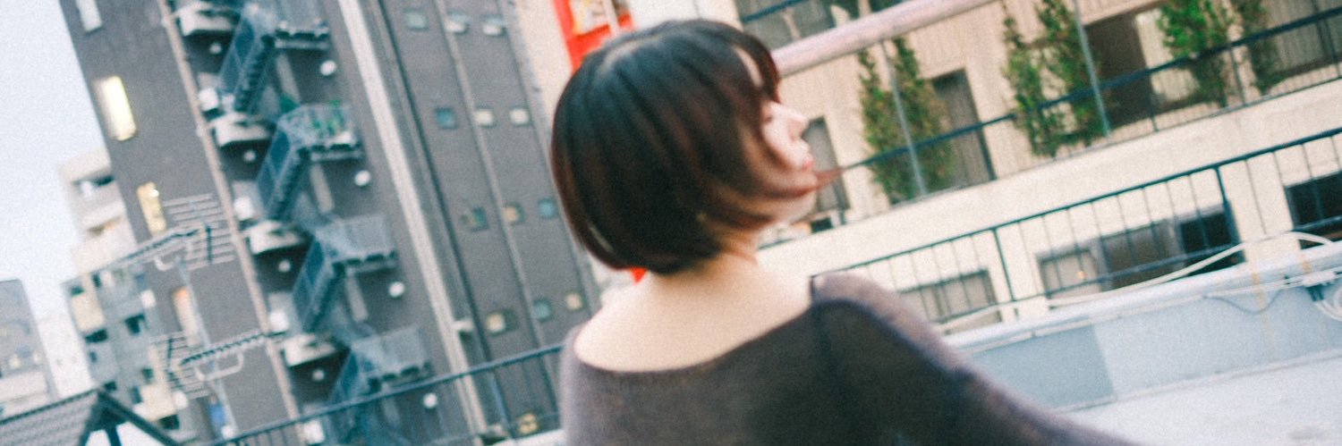 堀 桂 (ほり かつら) 🍶🍫 banner