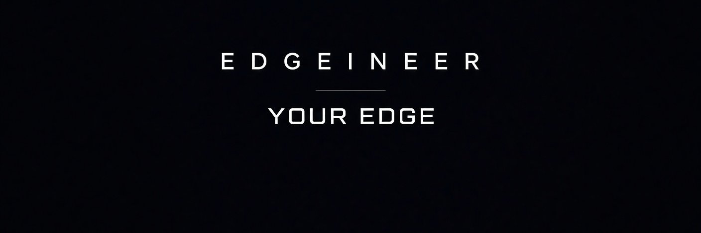 edgeineer's profile banner image