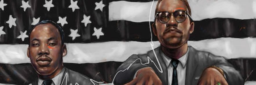 jthevoice's profile banner image