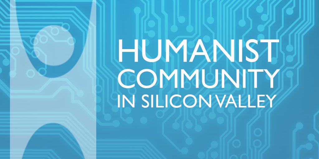 HumanistCommSV's profile banner image
