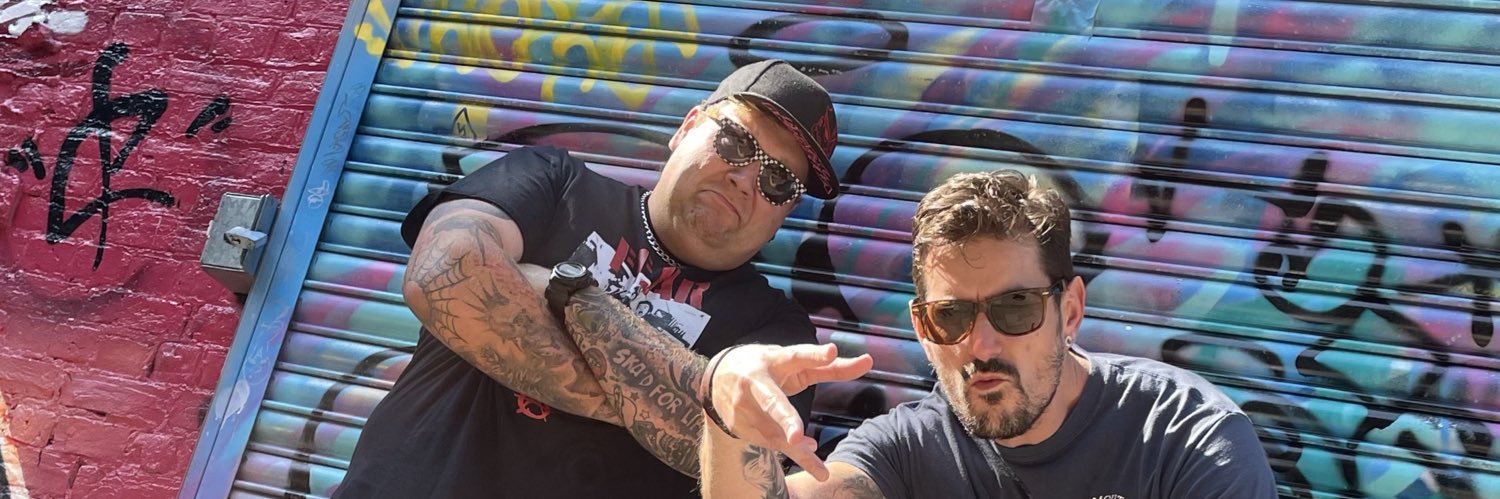 PodcultureV's profile banner image