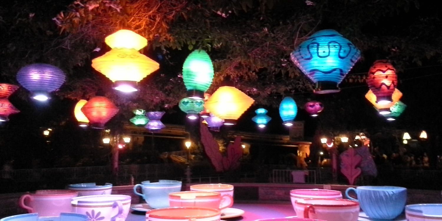 Disneyland65's profile banner image