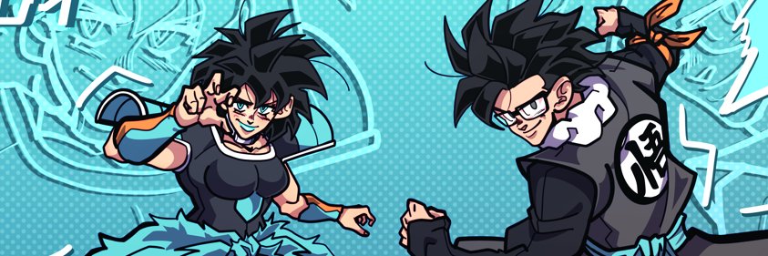 Barezumi's profile banner image
