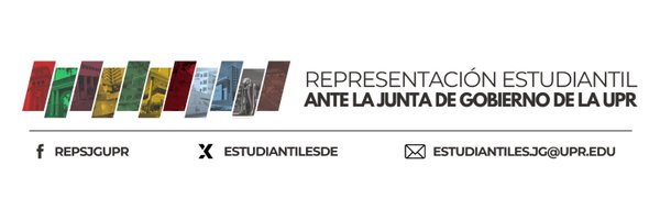 EstudiantilesDe Profile Banner
