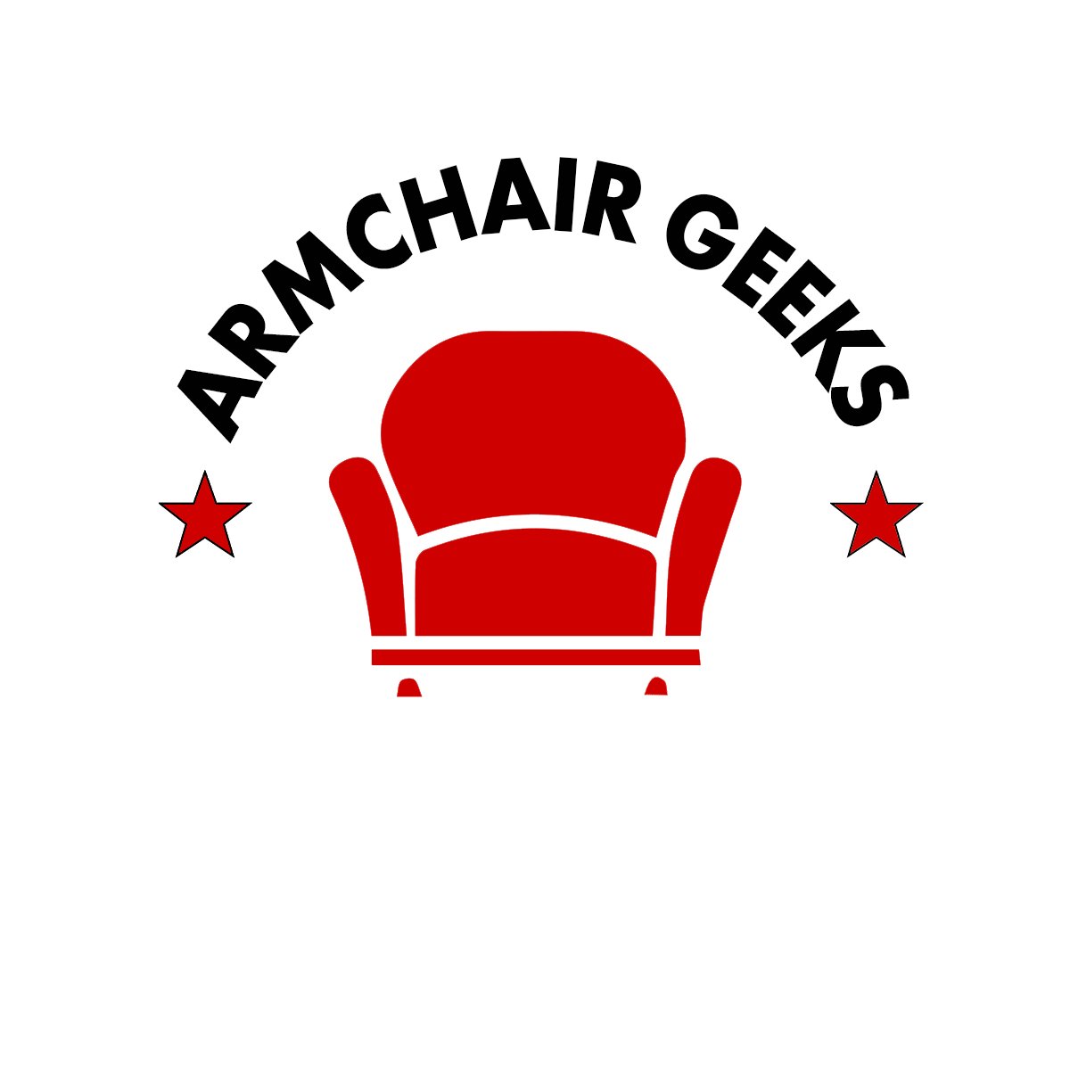 Armchair_Geeks's profile banner image