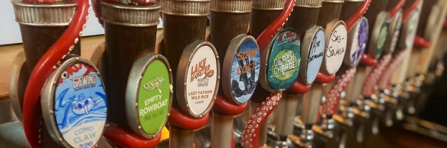 LakeMonsterBrew's profile banner image
