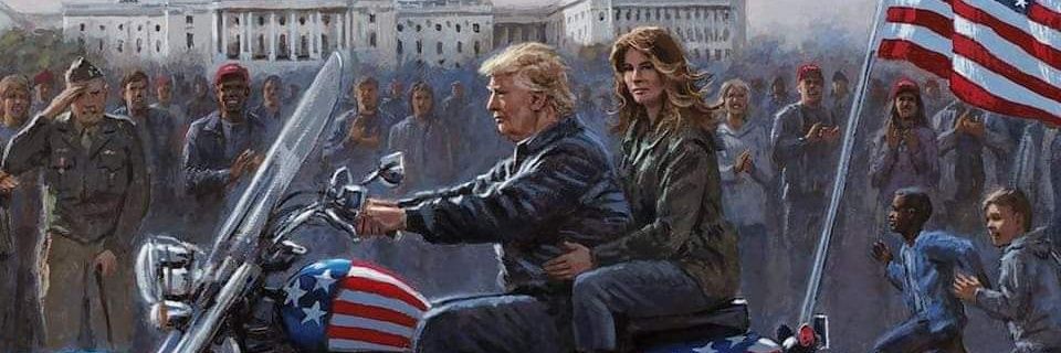 Joey No Nose🇺🇸🤌🥃 banner