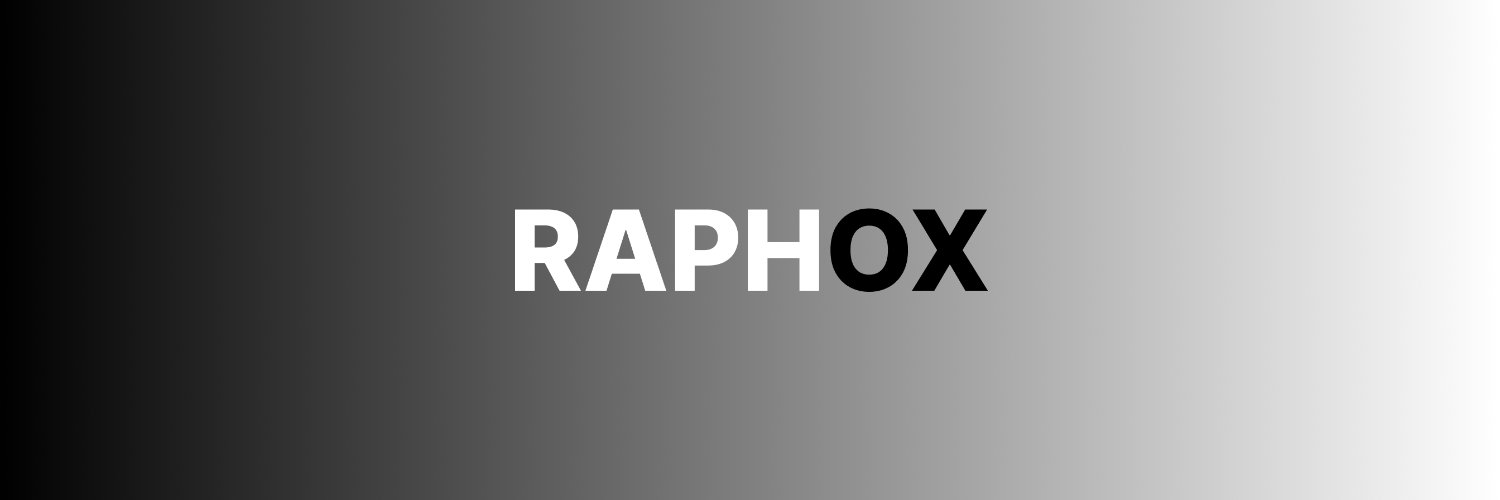 raphox banner