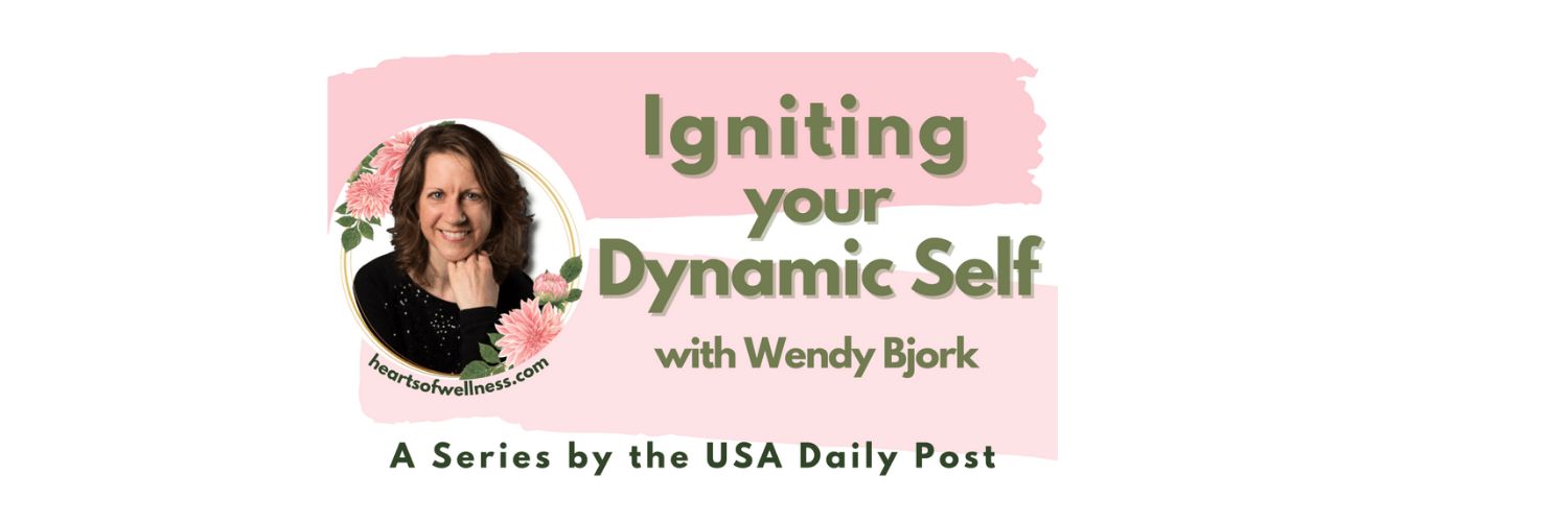 WENDY BJORK banner