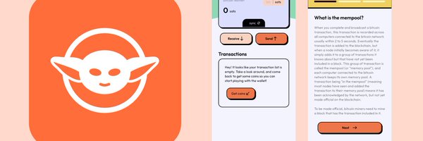 padawanwallet Profile Banner