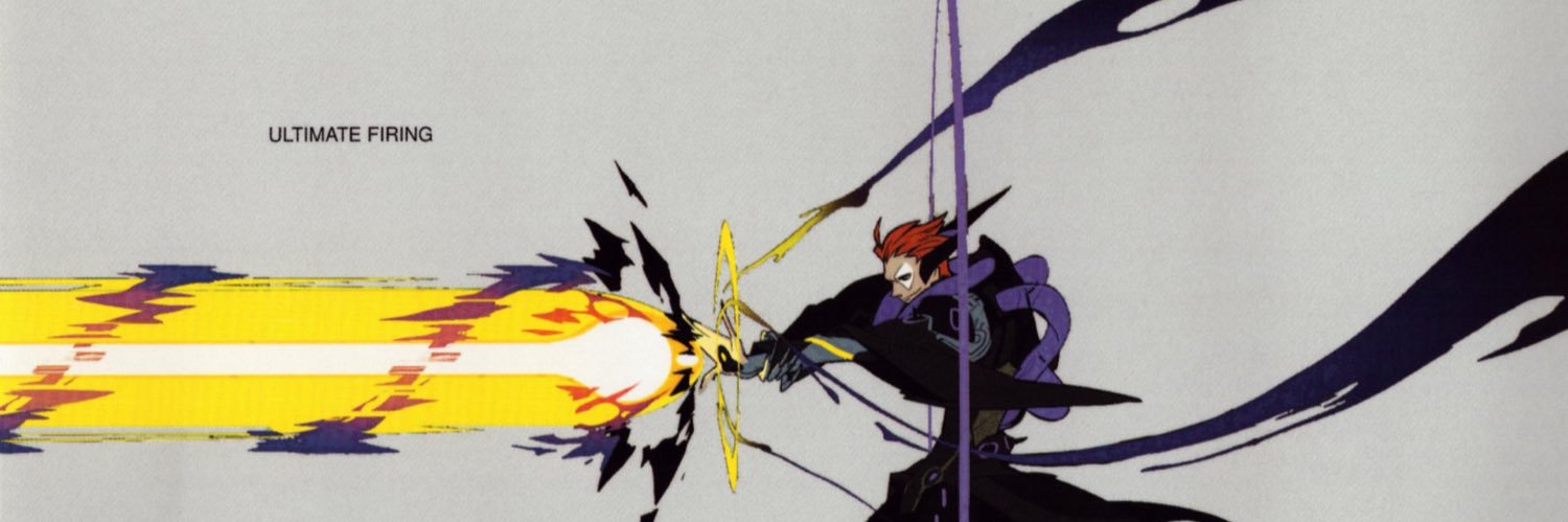 GaySpaceDemon's profile banner image