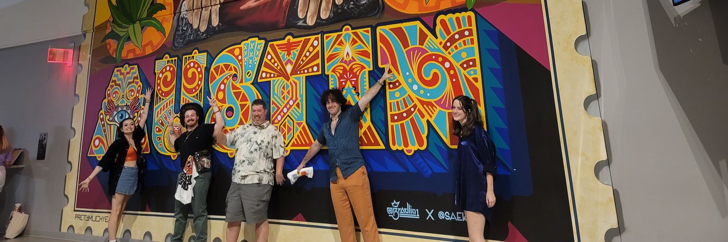 Christina Ethridge banner