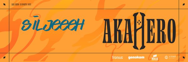 Siljeeehh Profile Banner