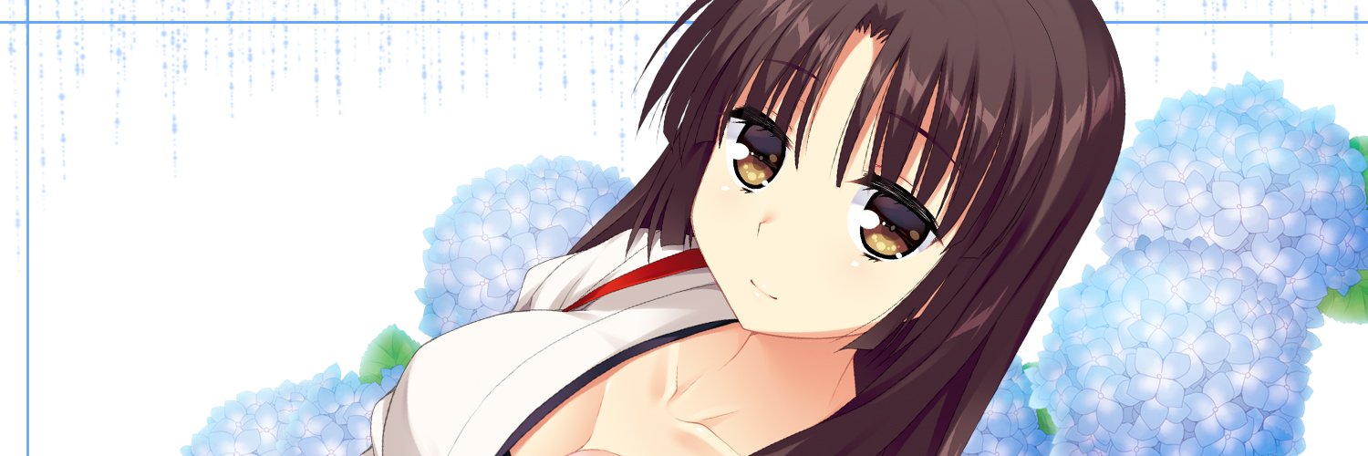 kanminingyou's profile banner image