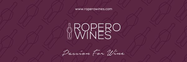 Ropero Wines Profile Banner