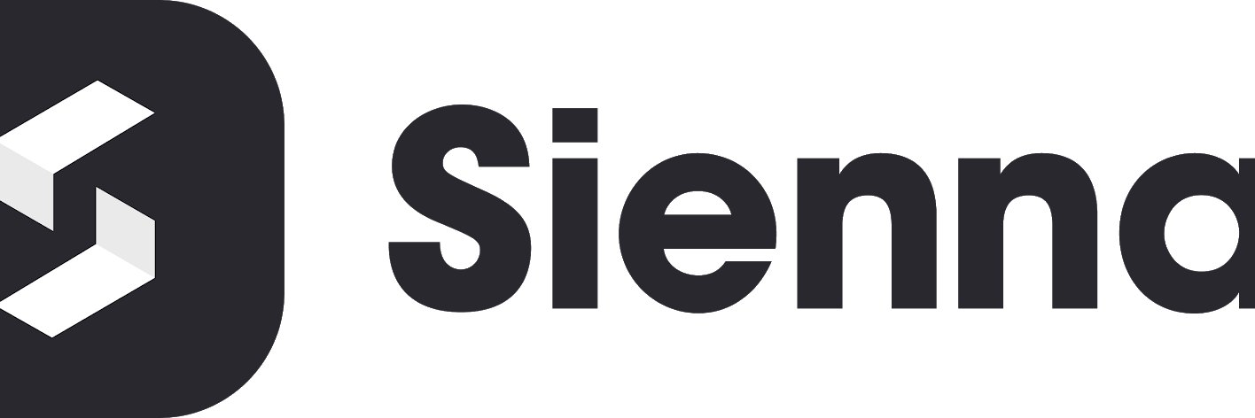 Sienna Network banner