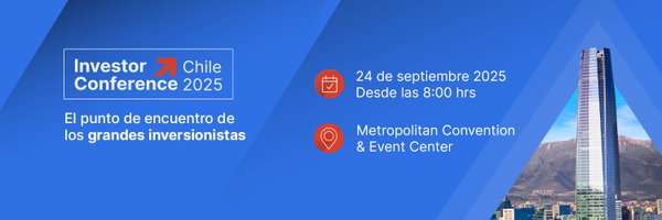 CredicorpCap Profile Banner