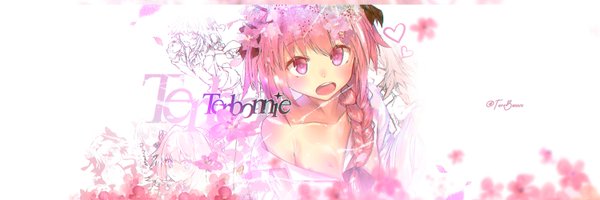 TerrBonnie Profile Banner