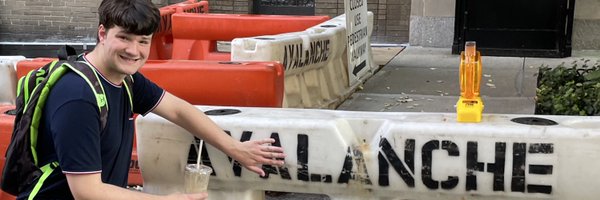 ImLanche Profile Banner