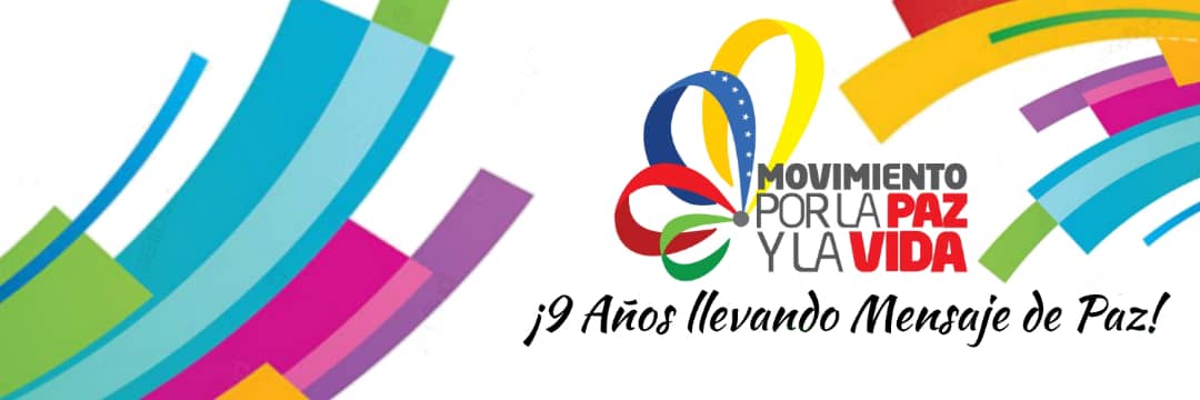 PazVidaBarinas's profile banner image