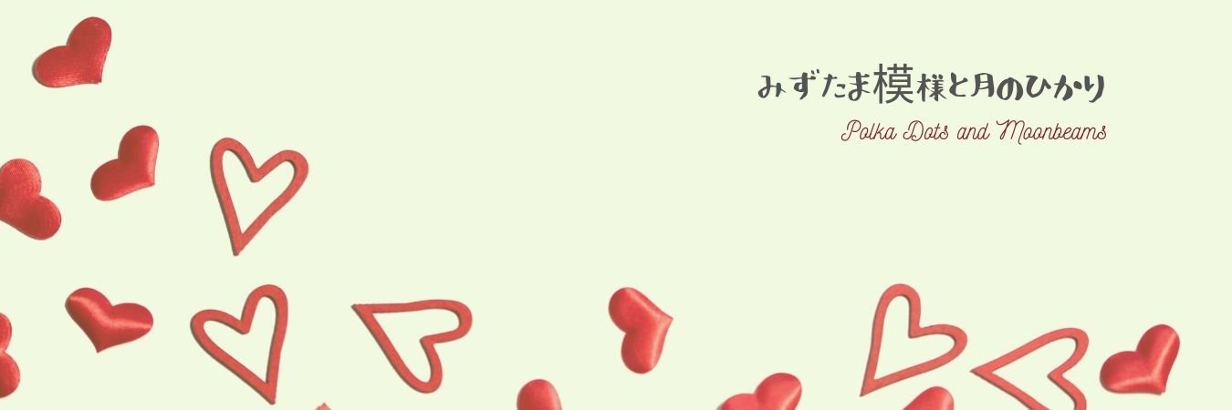 minapolkadots's profile banner image