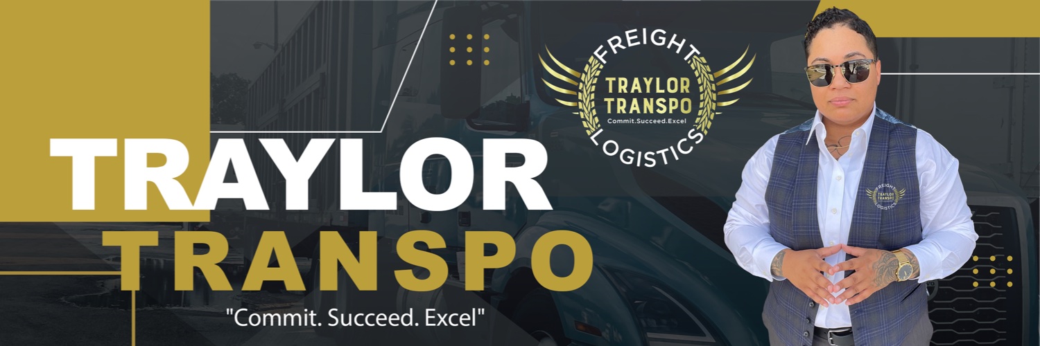 TraylorTranspo Profile Banner