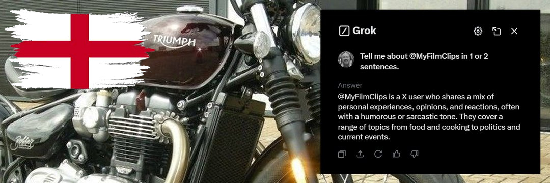 Steve 🎬  banner