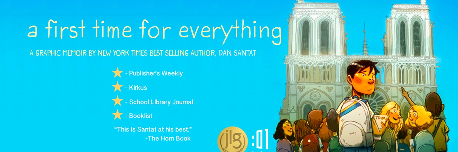dsantat's profile banner image