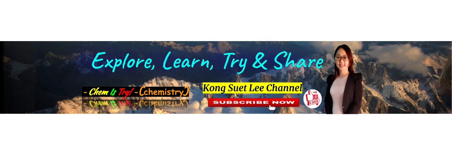 KONG SUET LEE banner