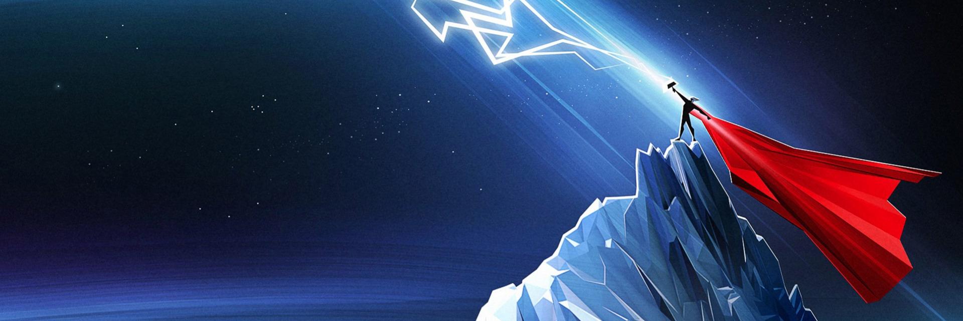 xmanvn's profile banner image