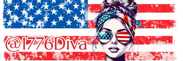 1776Diva Profile Banner