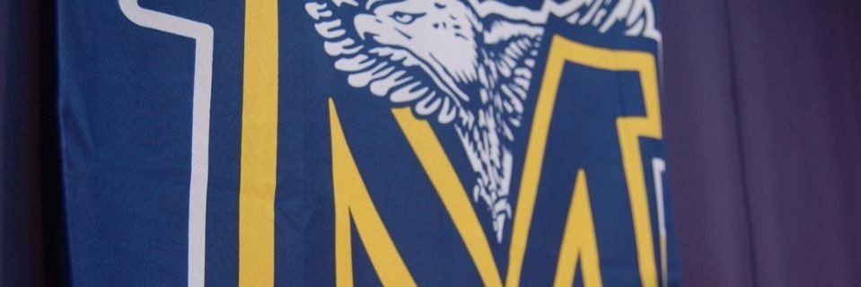 Marist Broadcasting banner