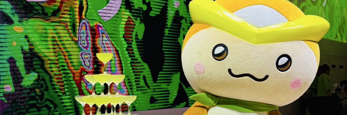 NEWMATCHY's profile banner image