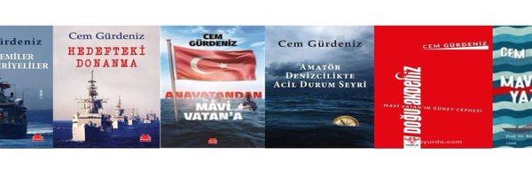 cemgurdeniznet Profile Banner
