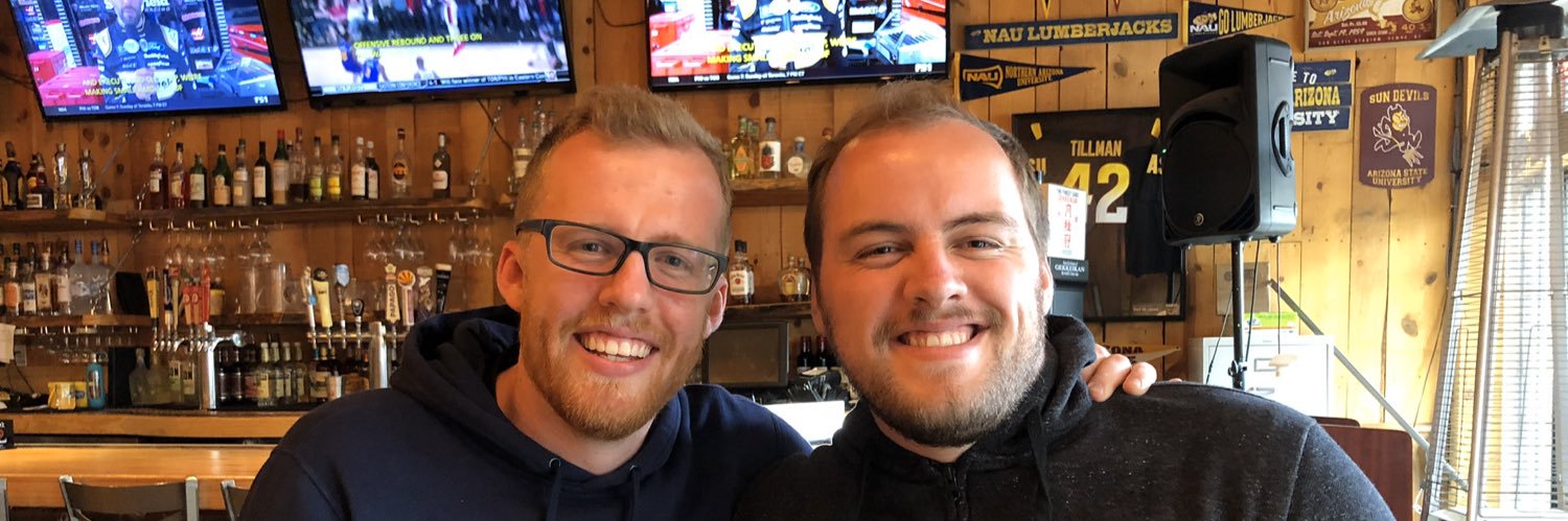 ConnorSpeck's profile banner image