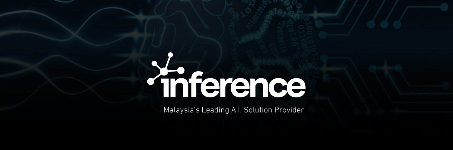 Inference Tech banner