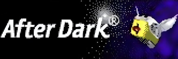 sysadafterdark Profile Banner