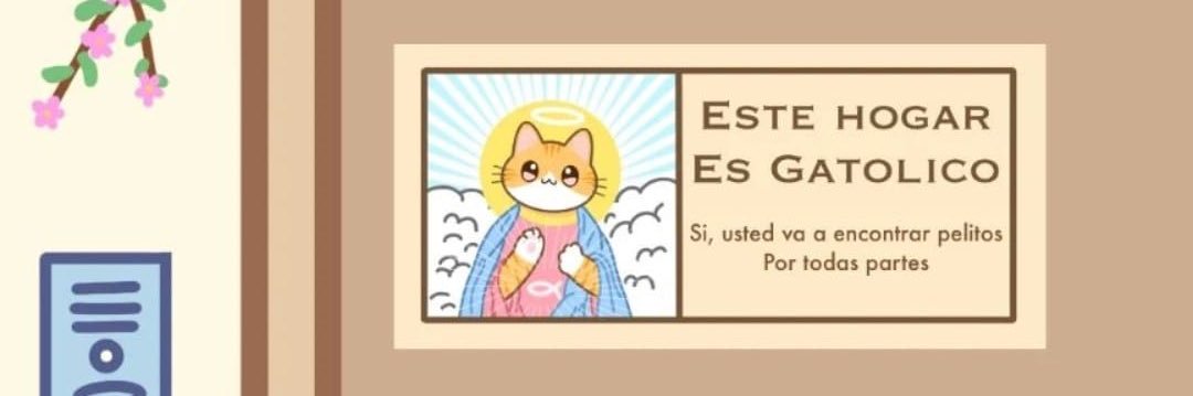 lupitacoria's profile banner image
