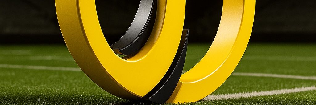 UpTheGut 🏈 banner